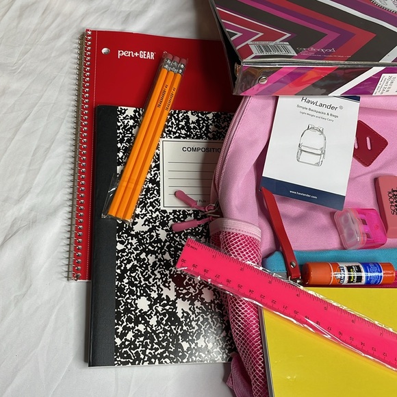 📚🚌✏️🆕children school supplies 📚 - Picture 7 of 13